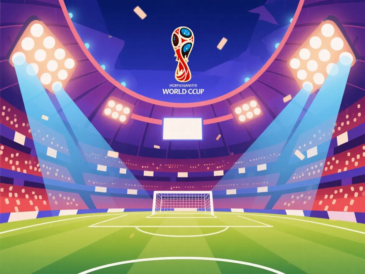 2026世界杯官方入口