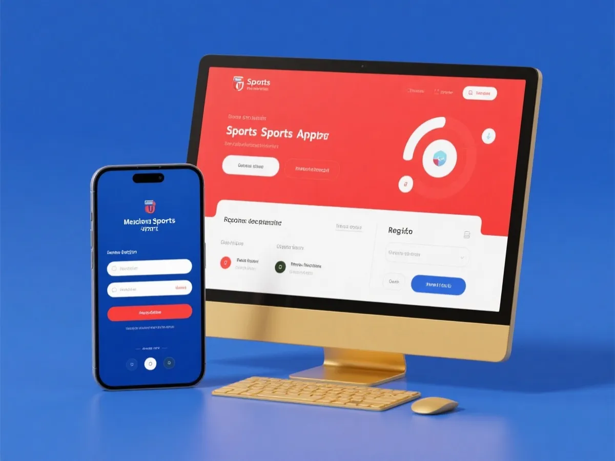 2026世界杯官方入口注册流程展示