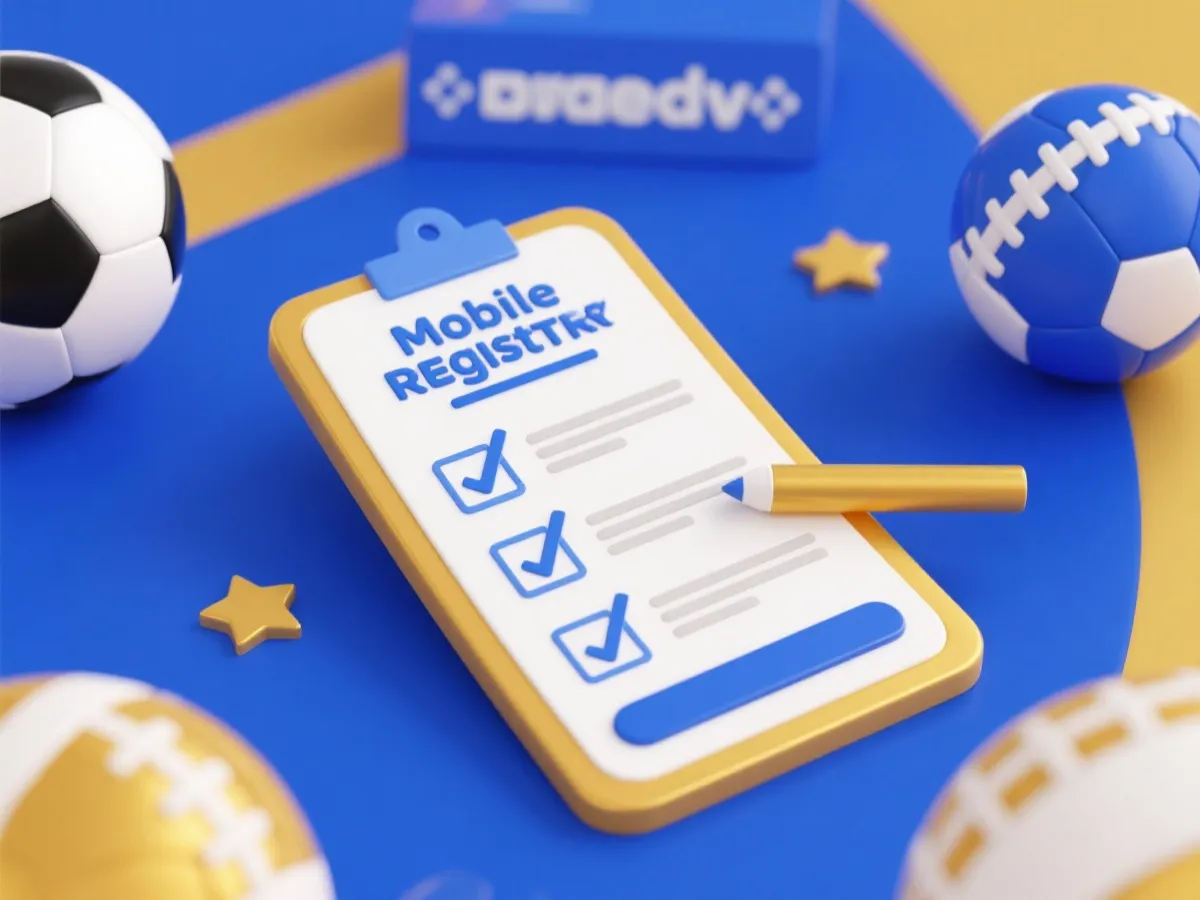 注册前准备建议