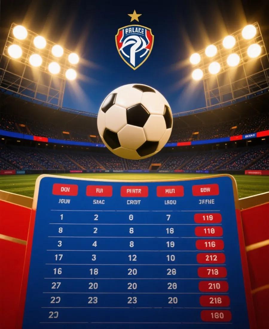 2026世界杯赛程中心视觉图