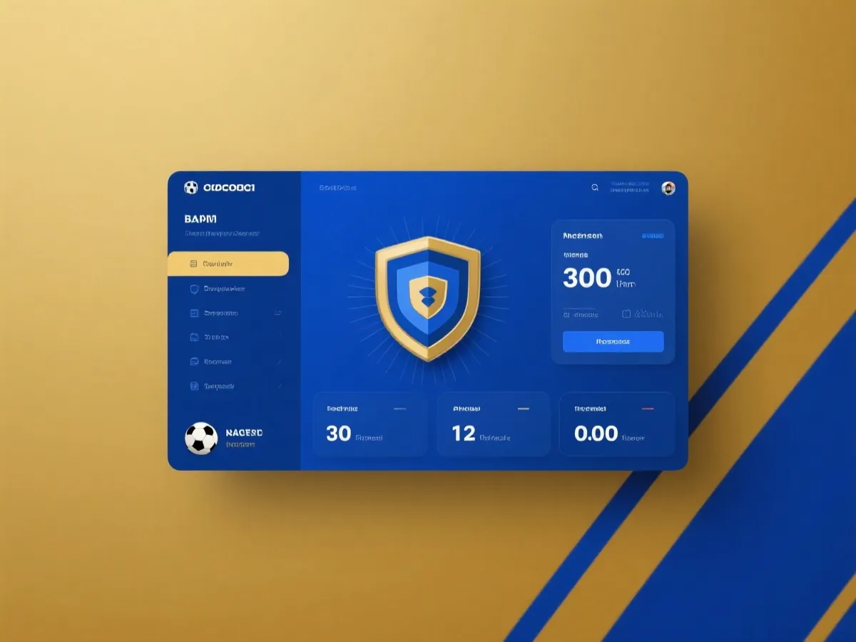 官方认证合作平台展示