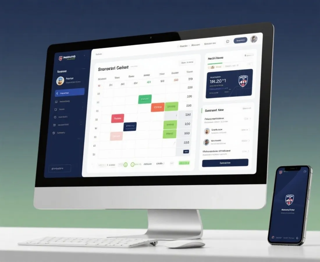 世界杯合作平台与赛程资讯联动示意图