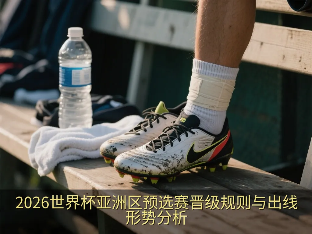 2026世界杯亚洲区预选赛晋级规则与出线形势分析